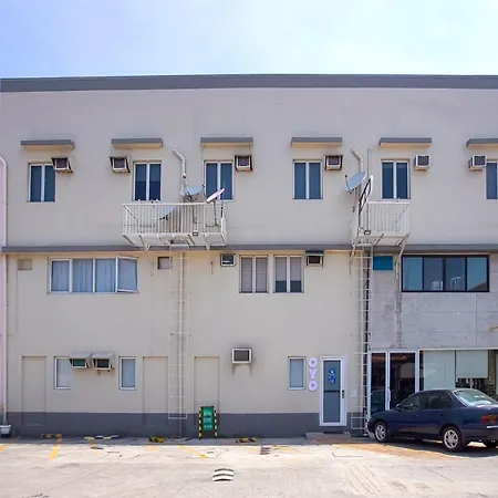 Oyo 793 Dg Budget Hotel Salem