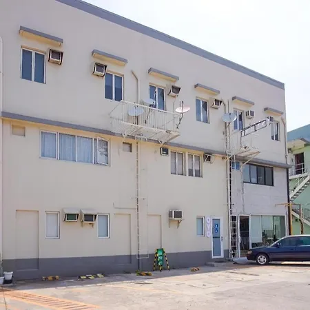 Oyo 793 Dg Budget Hotel Salem