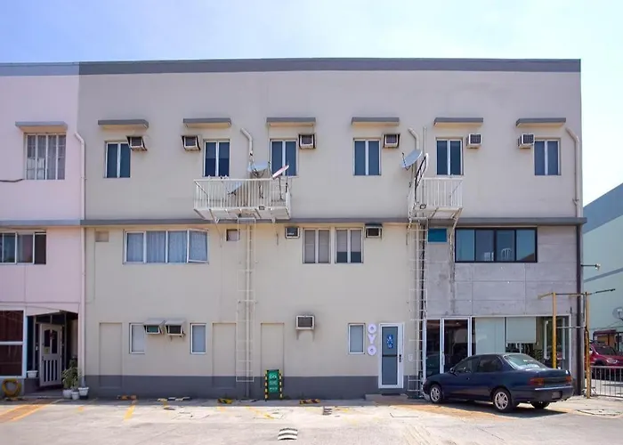 Hotel Oyo 793 Dg Budget Salem 2*