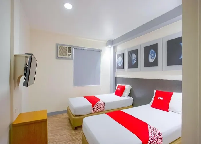Oyo 793 Dg Budget Salem 2*